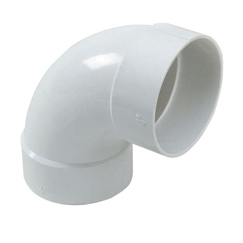 4 90 pvc elbow fittings